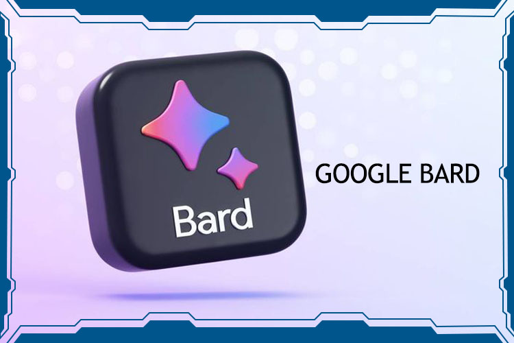 Google Bard (گوگل بارد)